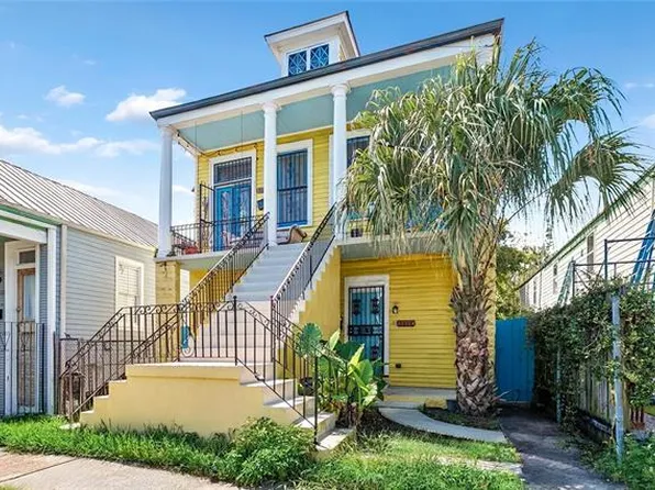 3114 Dumaine St, New Orleans, LA 70119