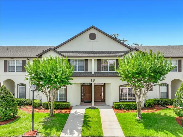 600 Northern Way APT 1804, Winter Springs, FL 32708