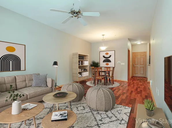 101 Metro Ter Unit 103, Madison, WI 53718