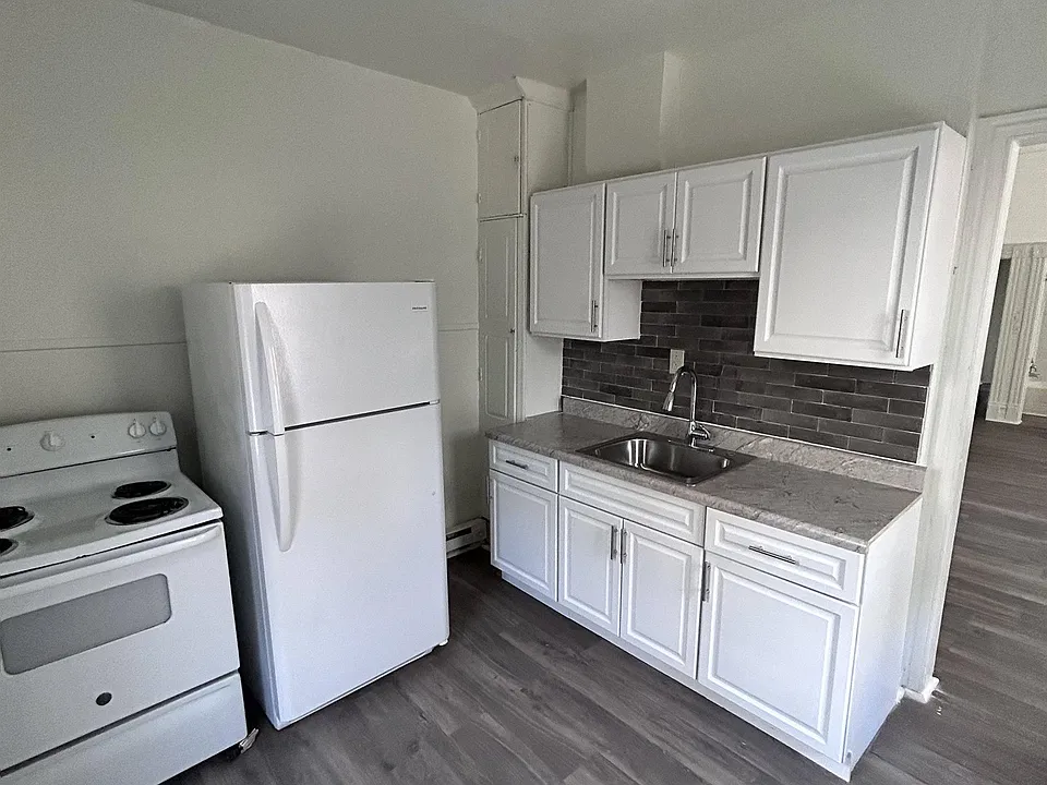 1351 Perkiomen Ave #1