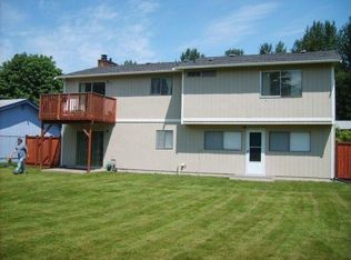 41219 SE 123rd St, North Bend, WA 98045