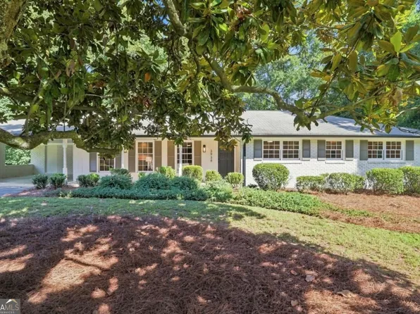 3938 Briarglen Ct, Atlanta, GA 30340