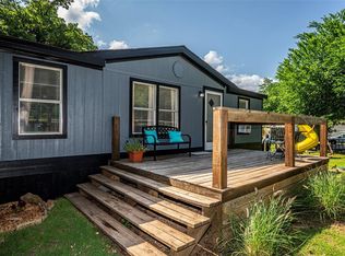 13903 Pleasant Ridge Rd, Jones, OK 73049