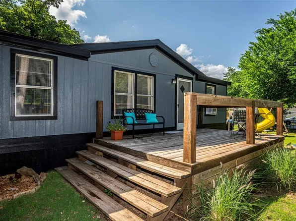 13903 Pleasant Ridge Rd, Jones, OK 73049