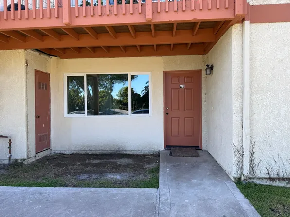 118 W Boone St APT A1, Santa Maria, CA 93458