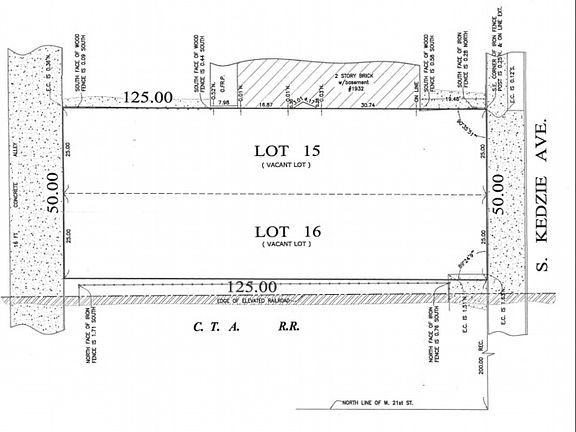 5th image of 1936 S Kedzie Ave