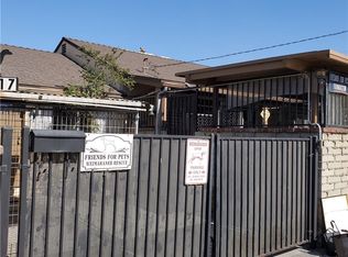 11117 Fleetwood St, Sun Valley, CA 91352