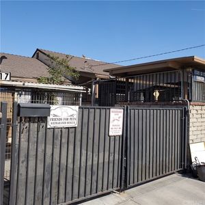 11117 Fleetwood St, Sun Valley, CA, 91352