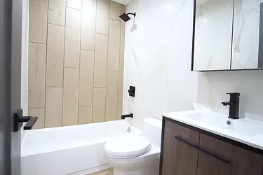 Rented by Doorway NYC, LLC