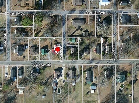 2nd image of 214 Airport Rd