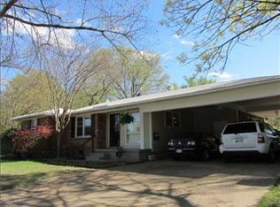 4467 E Mallory Ave, Memphis, TN 38117