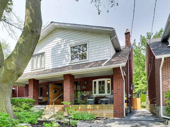 262 Belsize Dr, Toronto, ON M4S 1M6