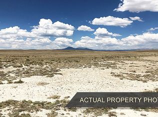 Sioux Rd, Hartsel, CO 80449