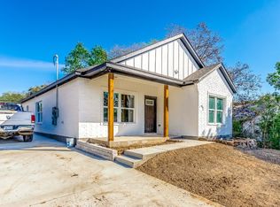 3711 Collin St, Fort Worth, TX 76119