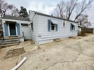 117 N Crescent Ave, Independence, MO 64053