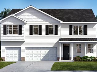 Mansfield Plan, Brooks Station, Dacula, GA 30019