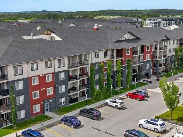 81 N Legacy Blvd SE #3406, Calgary, AB T2X 2B9