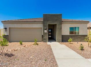 13285 N Old Forester Dr, Marana, AZ 85653