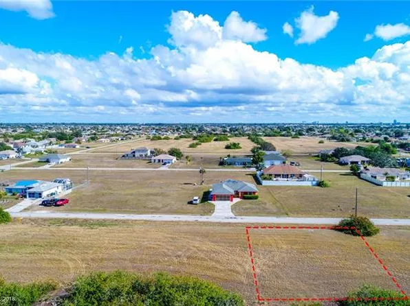 1322 NE 9th Ave, Cape Coral, FL 33909