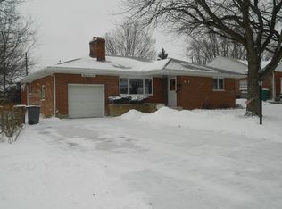 3710 Wenzler Dr, Kettering, OH 45429