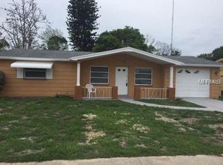 1316 Greenlea Dr, Holiday, FL 34691
