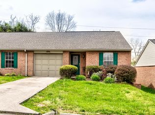 7249 Lyngate Blvd, Powell, TN 37849