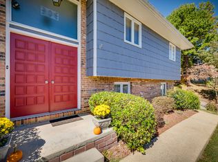 952 Karen Rd, Kingsport, TN 37660