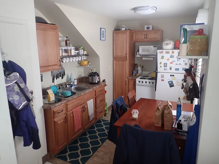 922 Liberty St — Photo 15