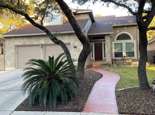 17 Niram Ln, San Antonio, TX 78216