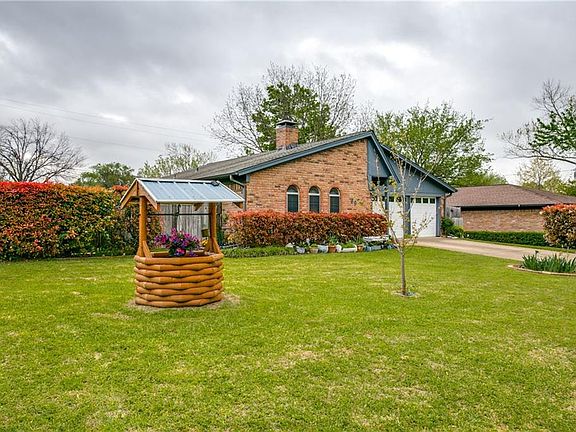 2nd image of 6936 Post Oak Dr