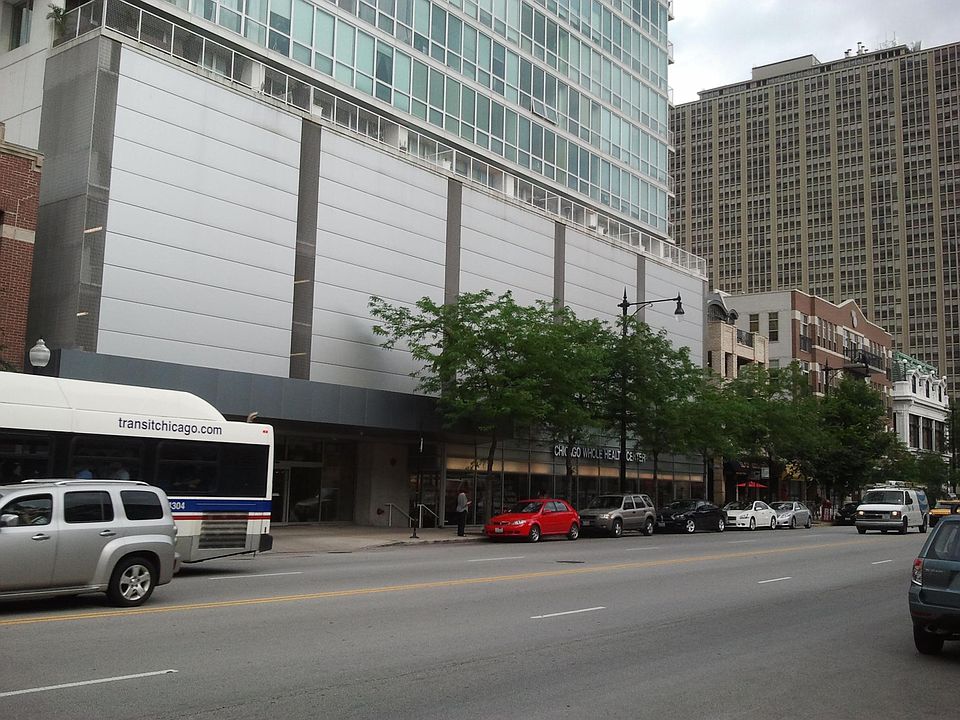 1st image of 1845 S Michigan Ave Unit 1002