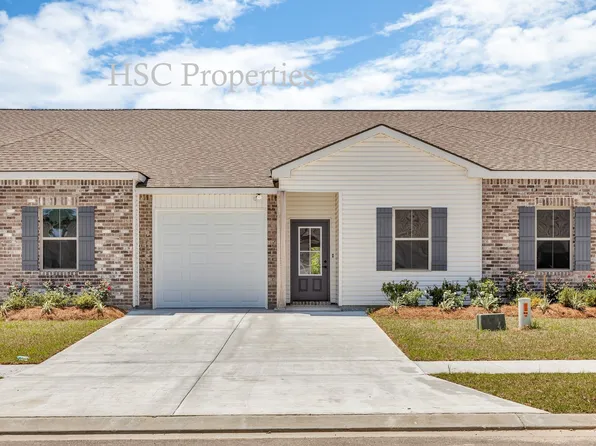 17441 Berkshire Dr, Prairieville, LA 70769