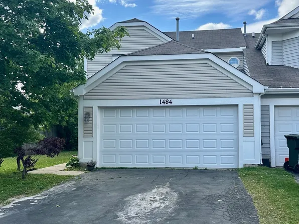 1484 Exeter Ln, South Elgin, IL 60177
