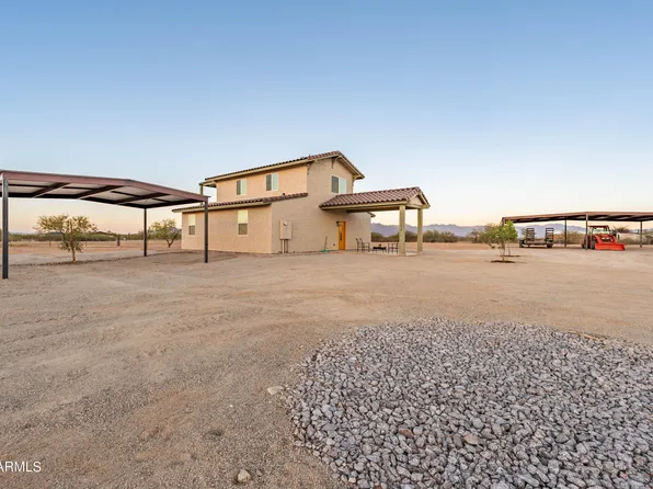 27219 S 171ST Avenue, Buckeye, AZ 85326