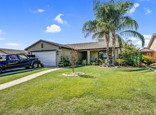 822 Fox Tree Ct, Bakersfield, CA