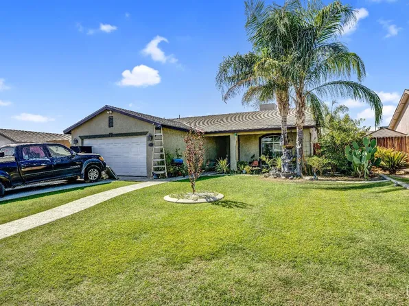 822 Fox Tree Ct, Bakersfield, CA 93306