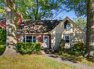 4108 Paxton Woods Dr, Cincinnati, OH 45209