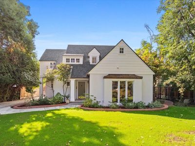 3011 20th St, Bakersfield, CA, 93301