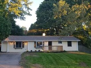 13 Montvale Rd, Brockton, MA 02302