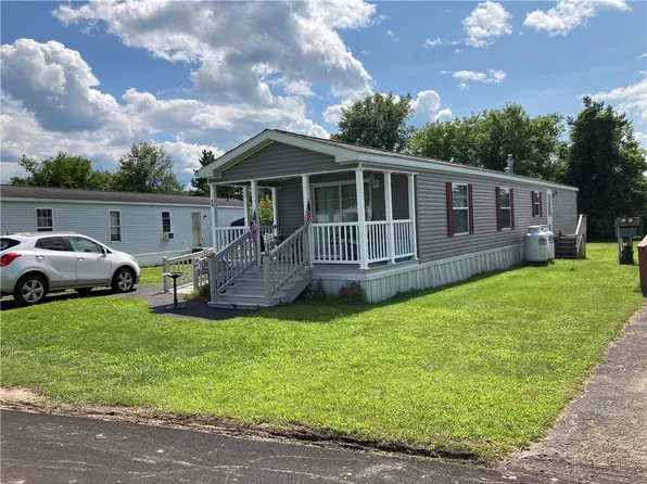 675 State Highway 7 Lot 24, Unadilla, NY 13849