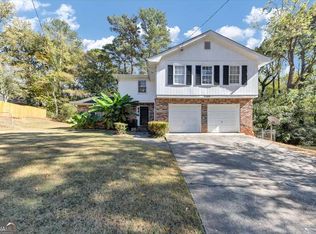 1328 Kimlie Ln, Decatur, GA 30035