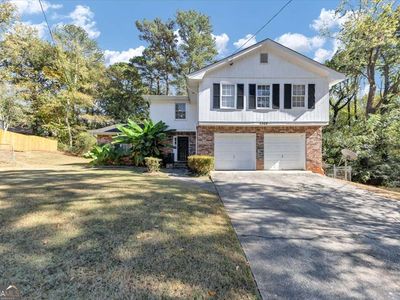 1328 Kimlie Ln, Decatur, GA, 30035
