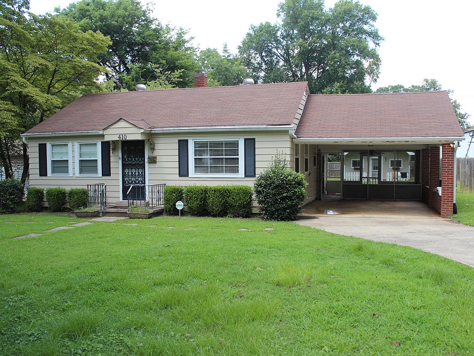 1st image of 410 Forcum St