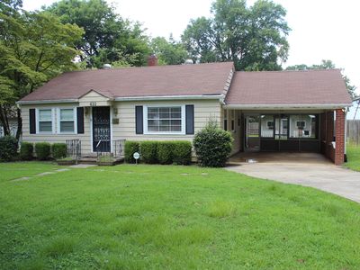 410 Forcum St, Dyersburg, TN, 38024