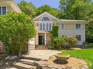 33 Churchill Rd, Tenafly, NJ 07670