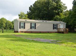 1151 Williams Rd, Advance, NC 27006