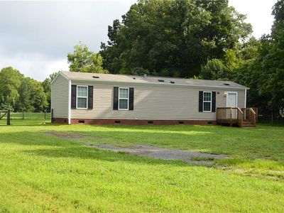 1151 Williams Rd, Advance, NC, 27006