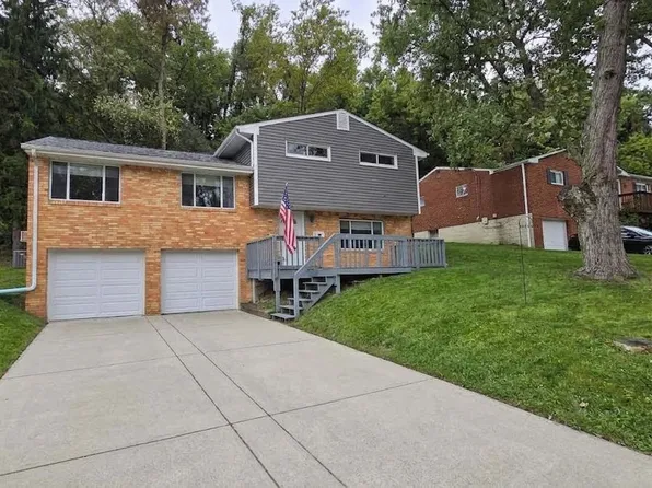 134 Shenandoah Dr, Pittsburgh, PA 15235