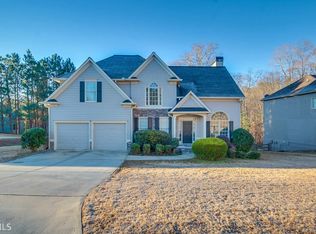 903 Fox Croft Pl, Canton, GA 30114