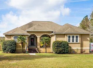 299 Stutts Rd, Brunswick, GA 31523